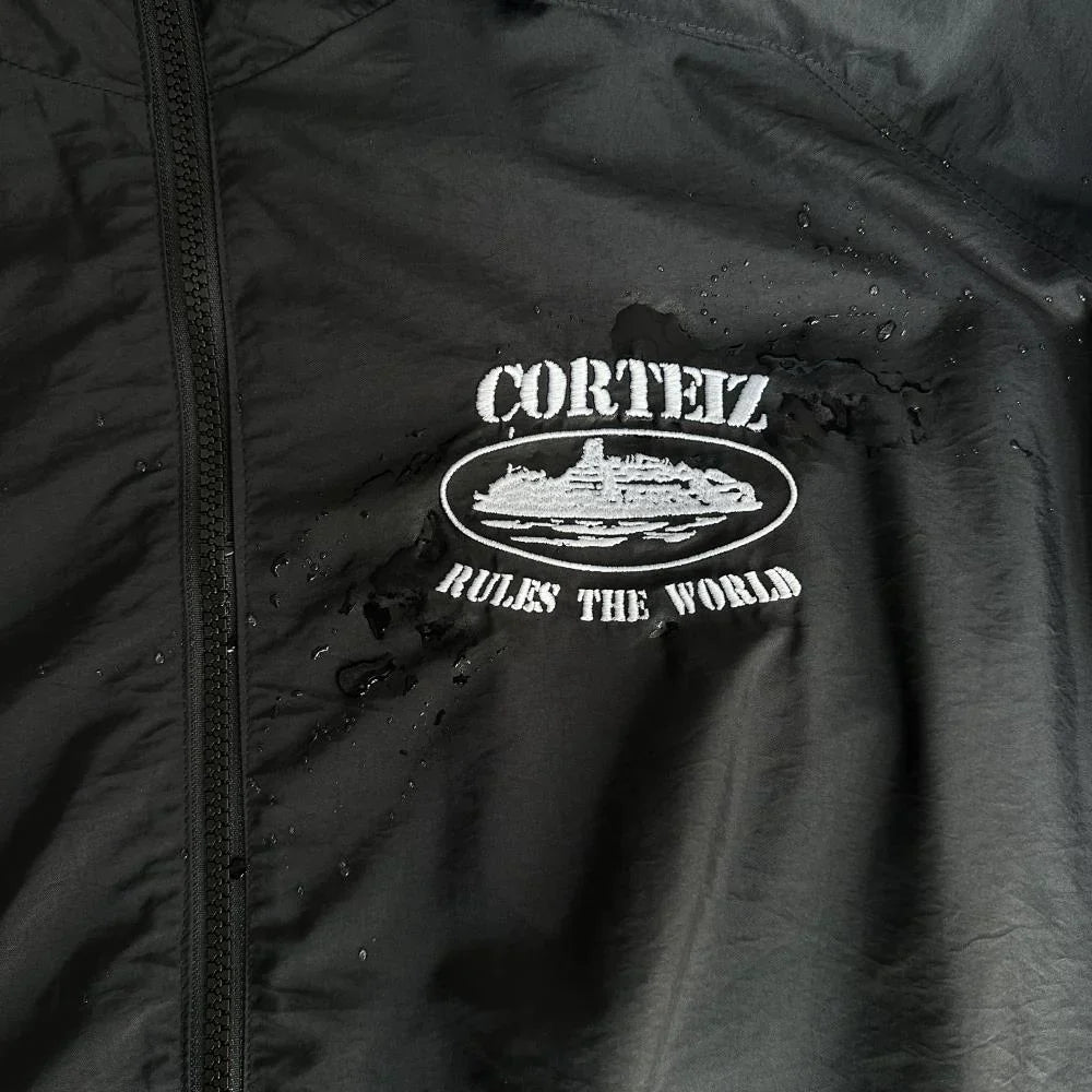 CORTEIZ OG Shuku Set - Black