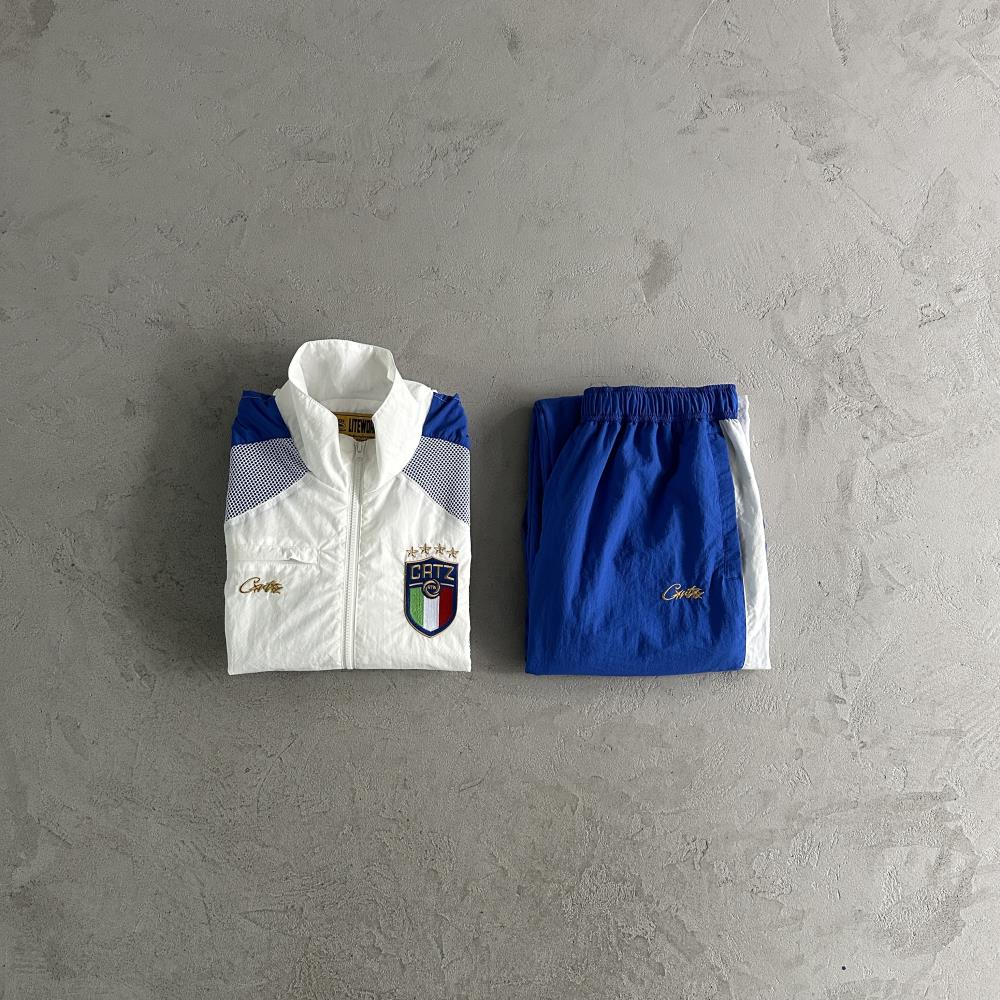 CORTEIZ Olympic Shuku Set - Italy