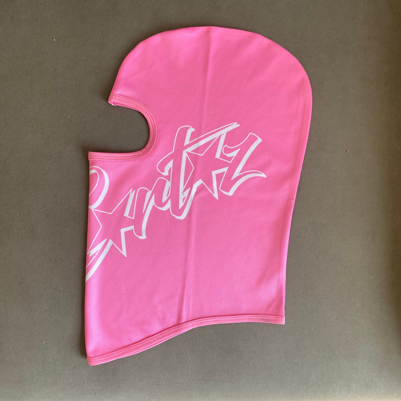 CORTEIZ Rules The World Ski Mask - All Colors