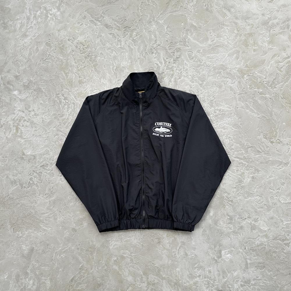 CORTEIZ OG Shuku Set - Black