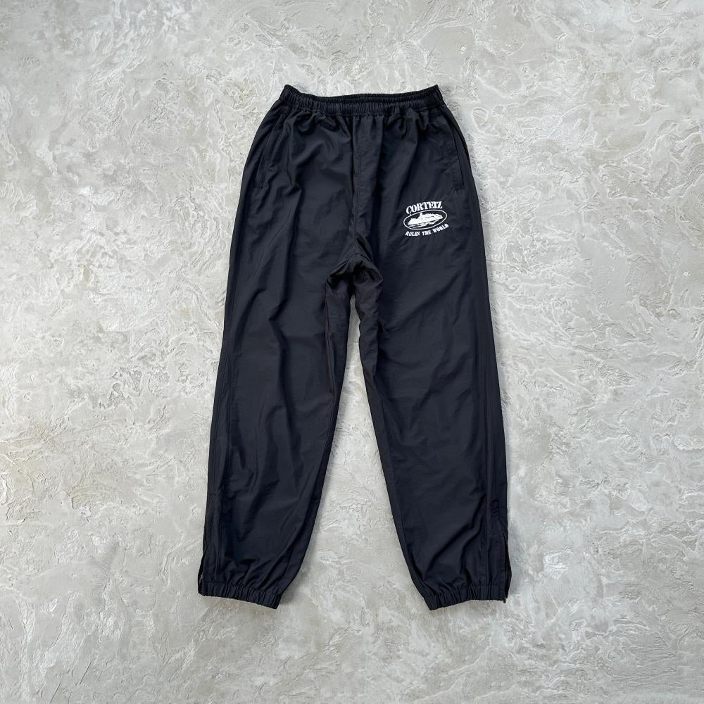 CORTEIZ OG Shuku Set - Black