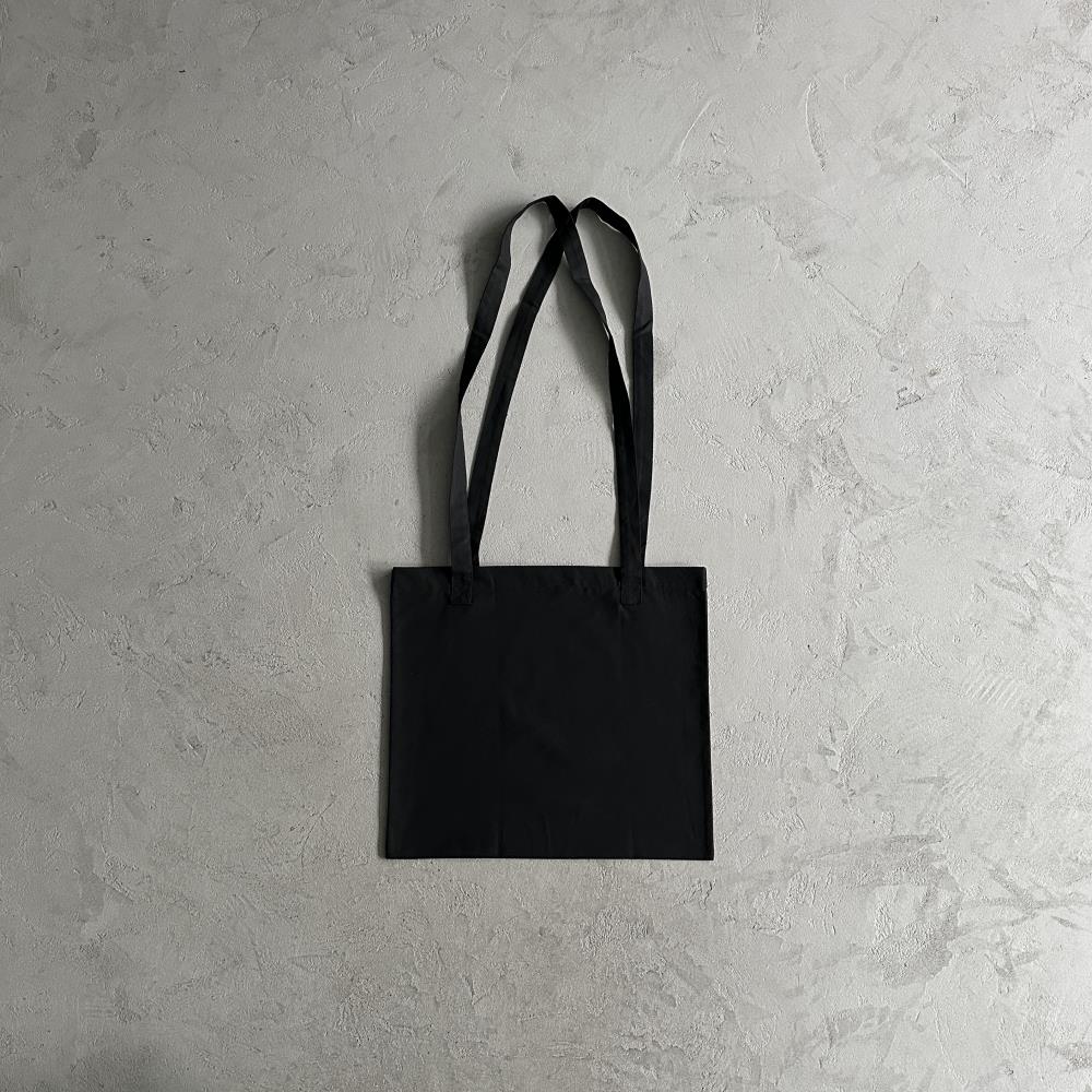 CORTEIZ Shoulder Bag - Black