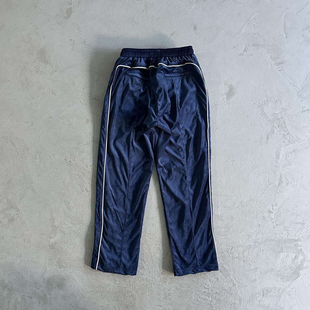 CORTEIZ Velour Set - Blue