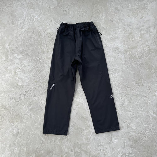 CORTEIZ Elitework Shell Pants - Black