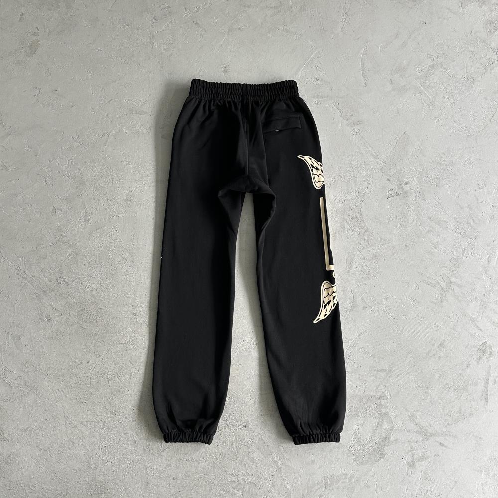 CORTEIZ Gasolina Set - Black