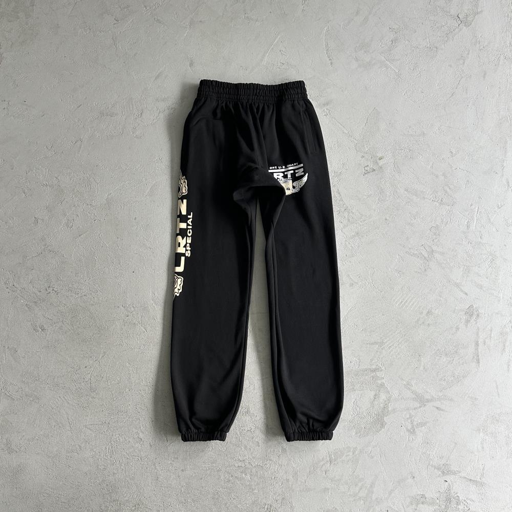 CORTEIZ Gasolina Set - Black