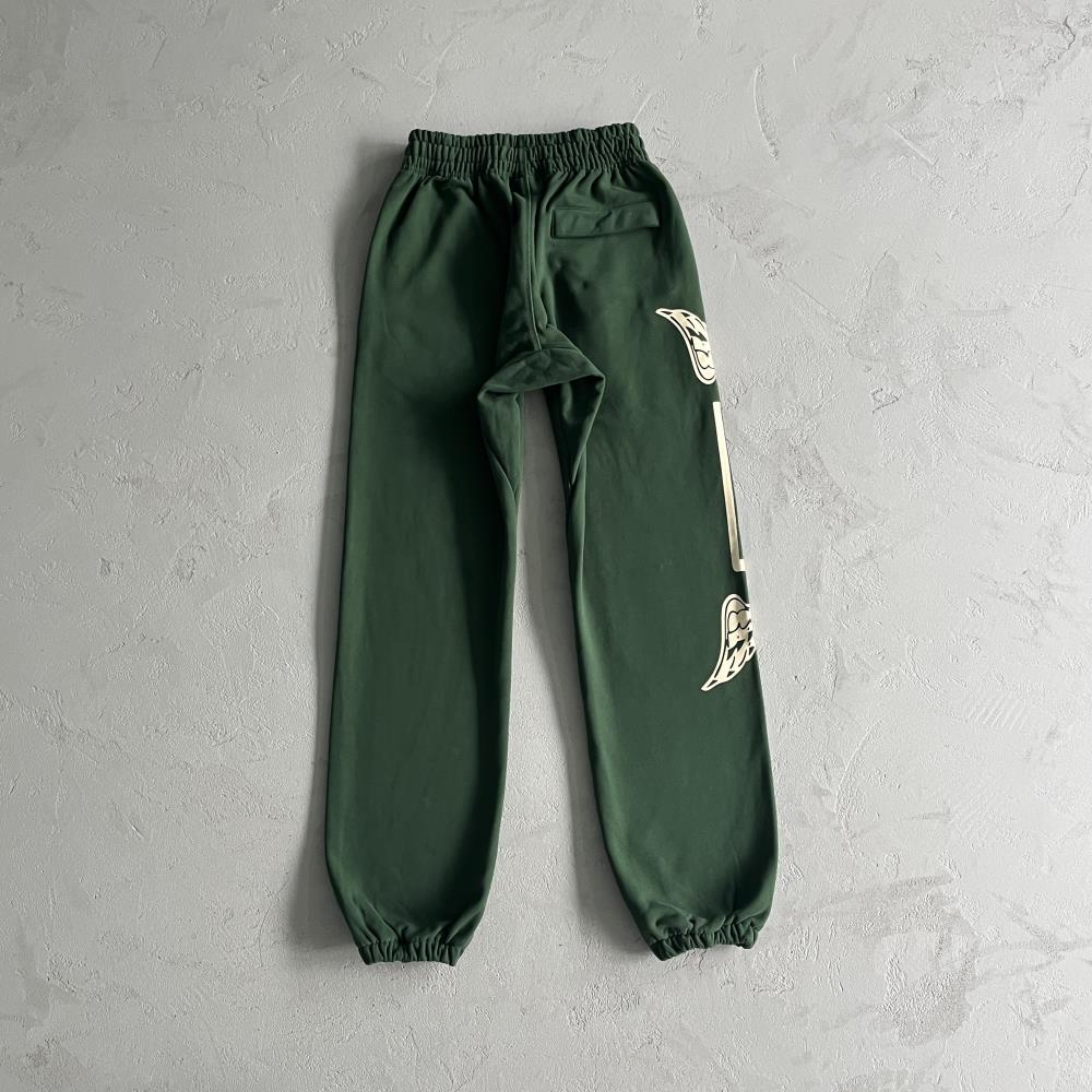 CORTEIZ Gasolina Set - Green