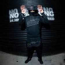 Trapstar Shooters Tracksuit - Black/Black