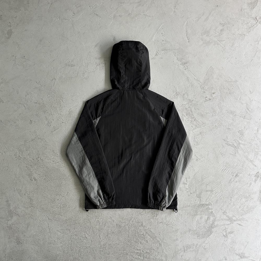 Trapstar Irongate Football Tracksuit - Black
