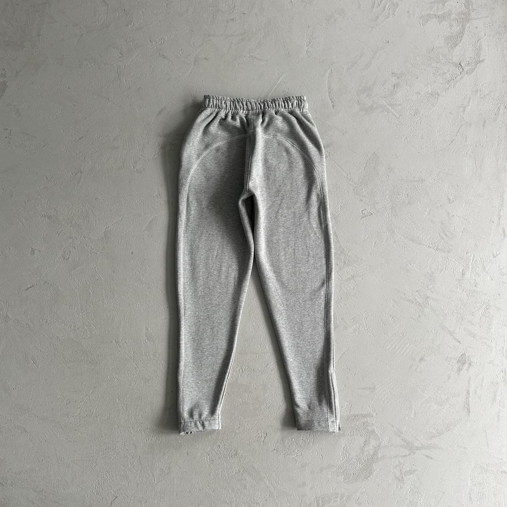 Trapstar Irongate Chenille Arch Tracksuit - Grey/Blue