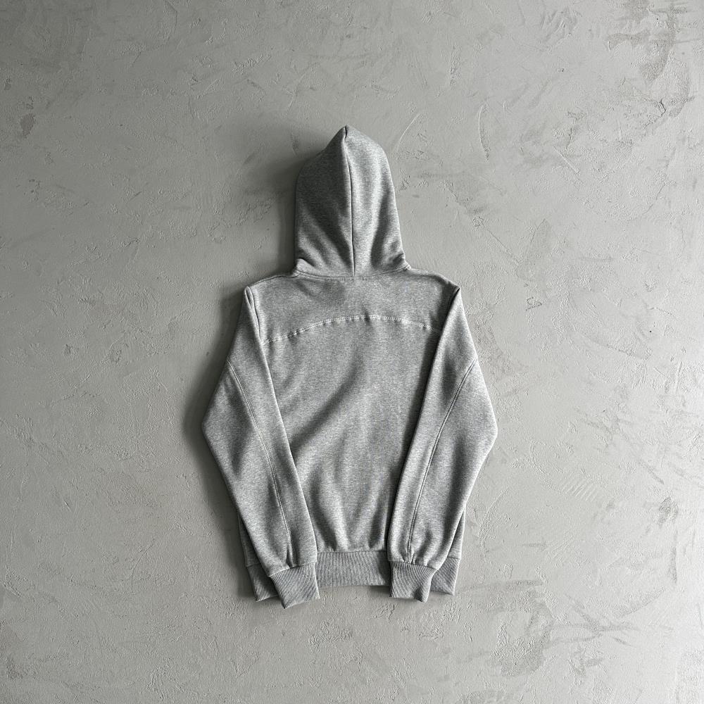 Trapstar Irongate Chenille Arch Tracksuit - Grey/Blue