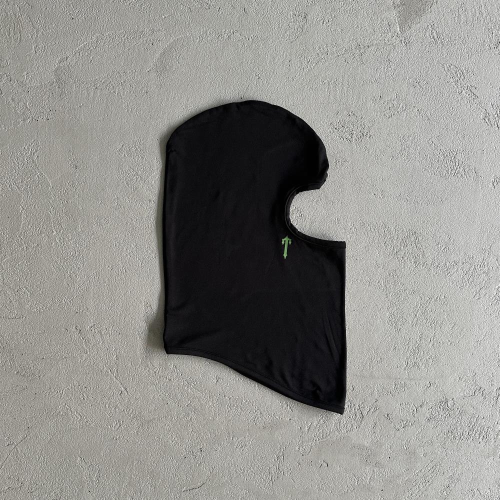 CORTEIZ Balaclava - Black