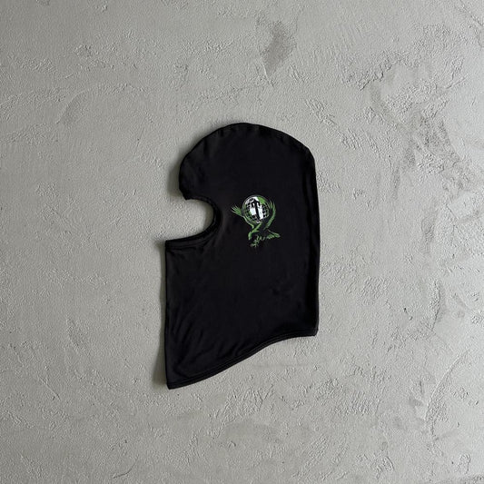CORTEIZ Balaclava - Black