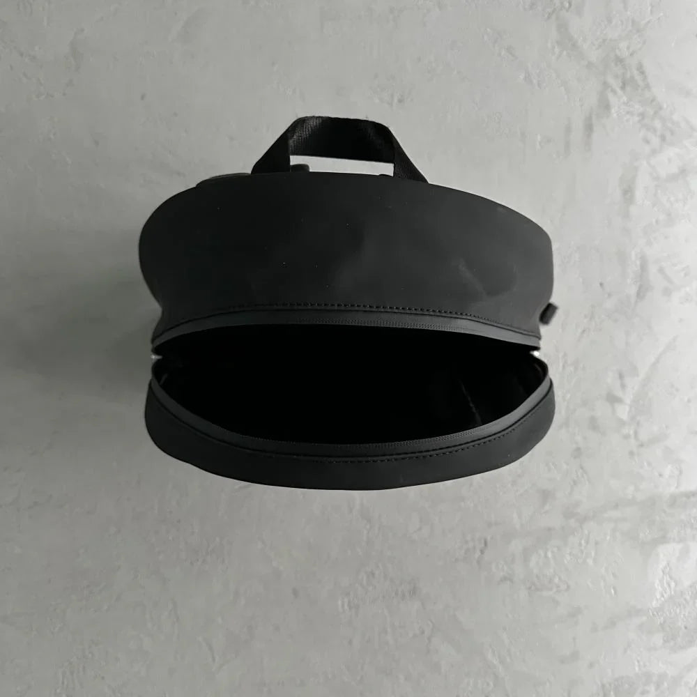 Trapstar It's A Secret Backpack - Black