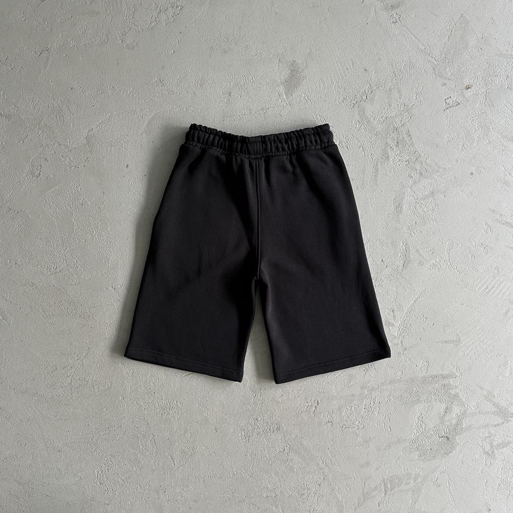 Trapstar Lightning Short Set - Red/Blue