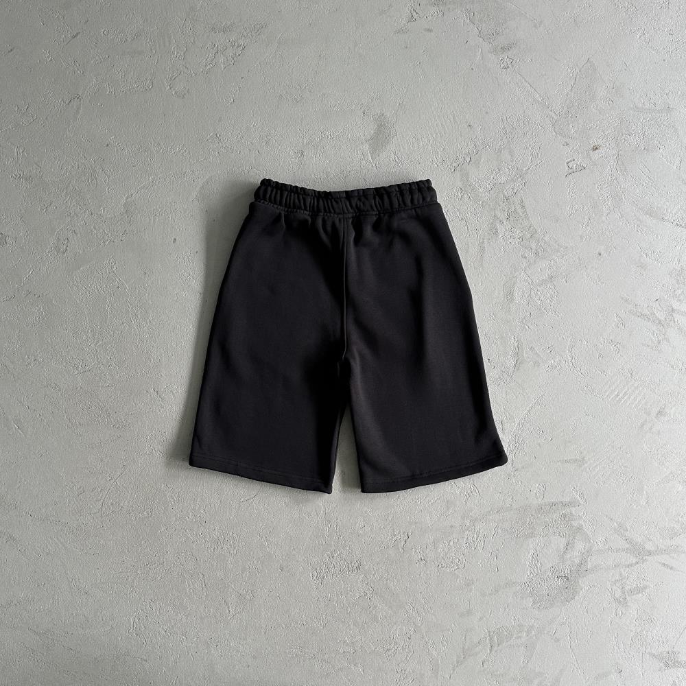 Trapstar Lightning Short Set - Red/Blue