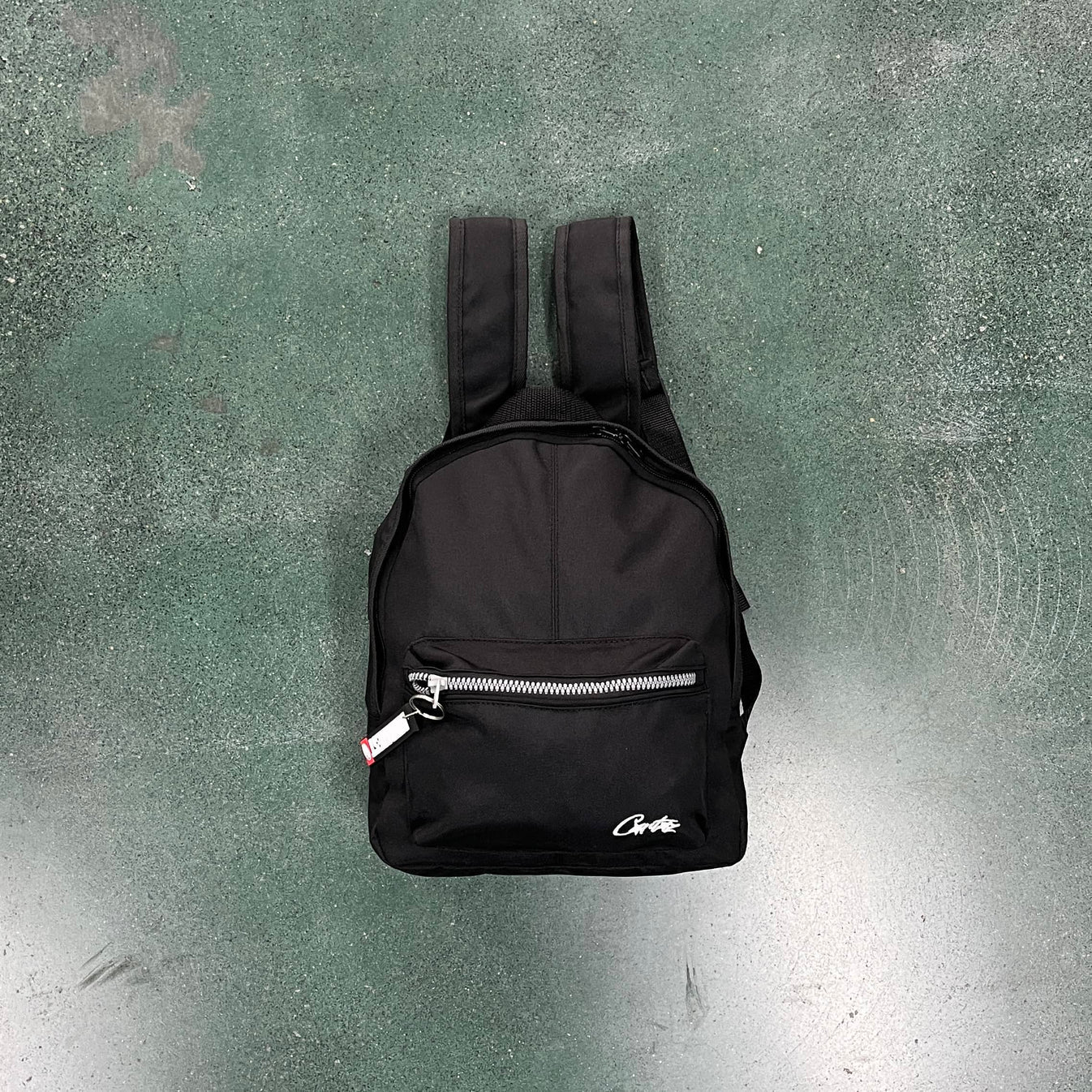 CORTEIZ Backpack - Black