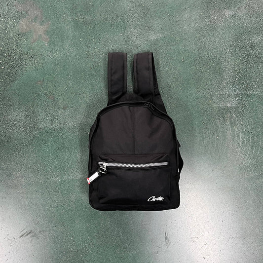 CORTEIZ Backpack - Black