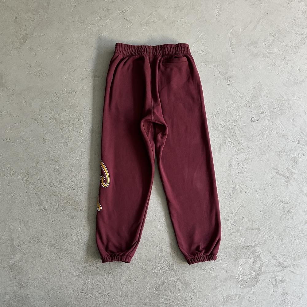 CORTEIZ Multicolor Alphabet Set - Wine/Navy