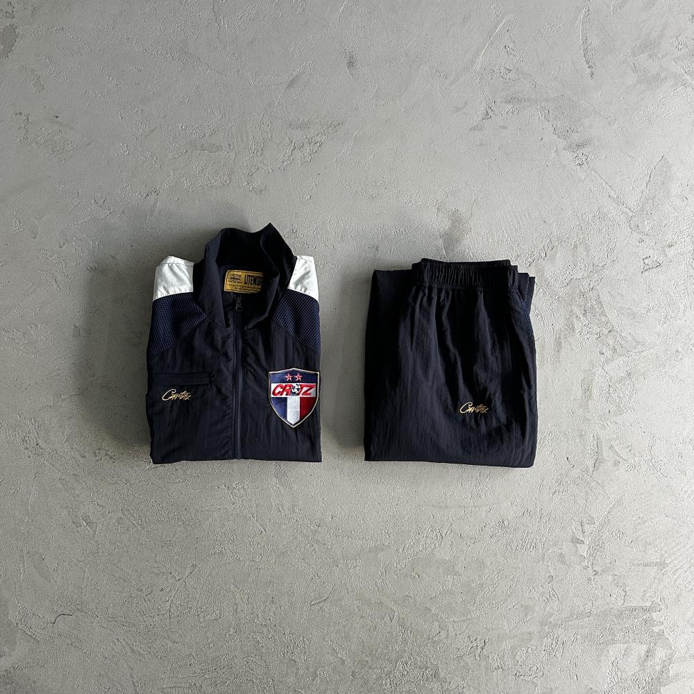 CORTEIZ Olympic Shuku Set - France