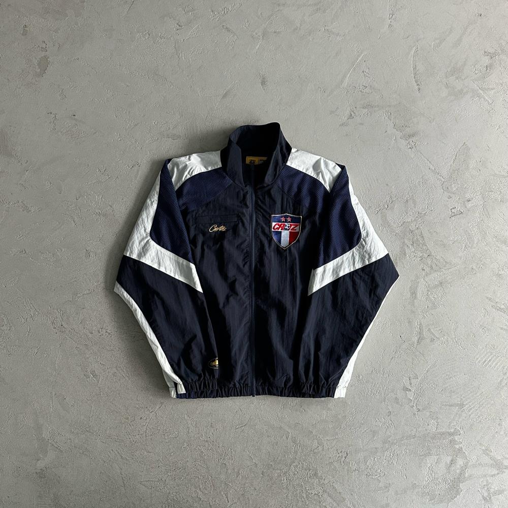 CORTEIZ Olympic Shuku Set - France