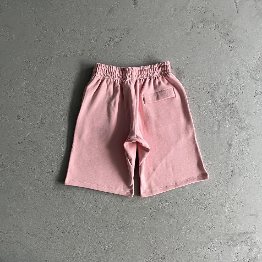 CORTEIZ Crewneck Set - Pink