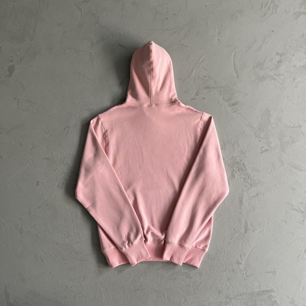 CORTEIZ Crewneck Set - Pink