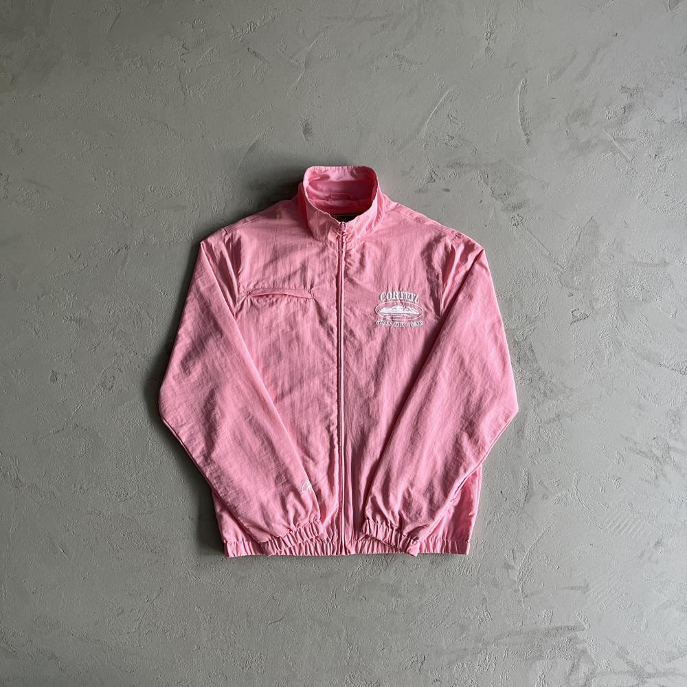 CORTEIZ Shuku Set - Pink