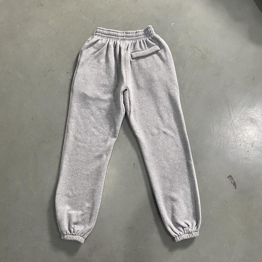 CORTEIZ Alcatraz Tracksuit - Grey
