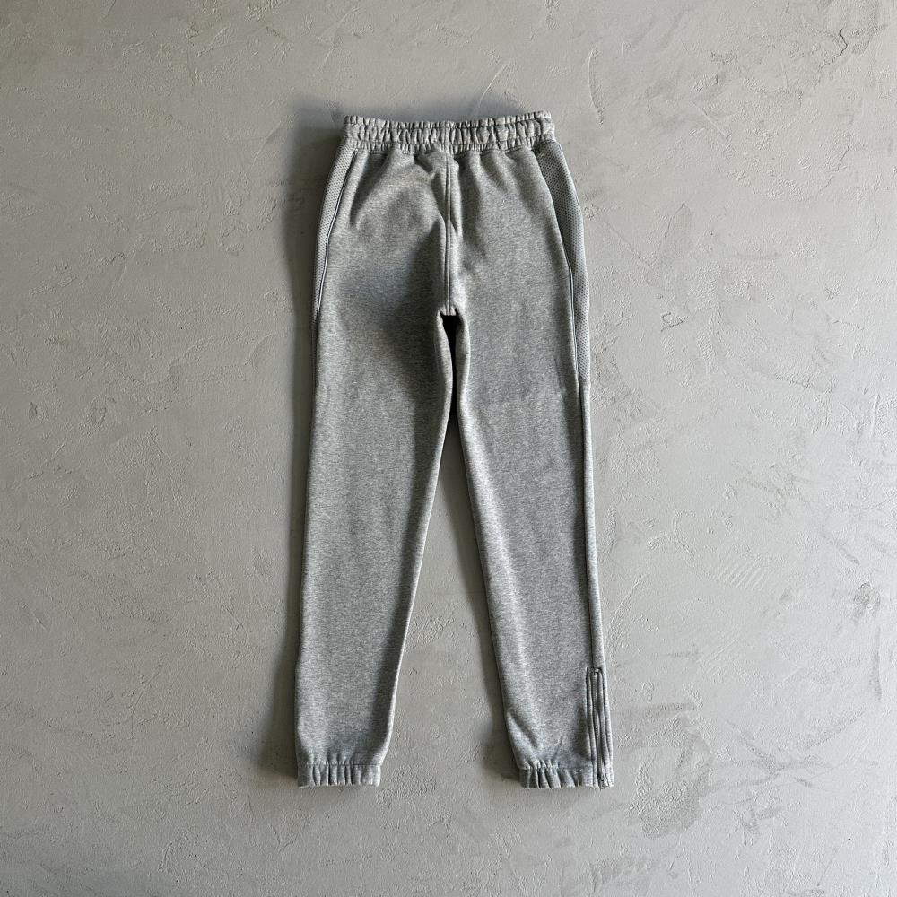 Trapstar Shooters Technical Tracksuit - Grey/Blue