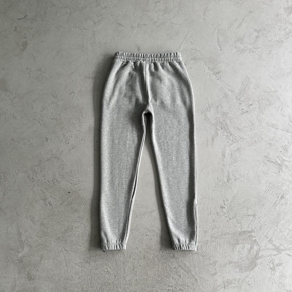 Trapstar Shooters Tracksuit - Grey