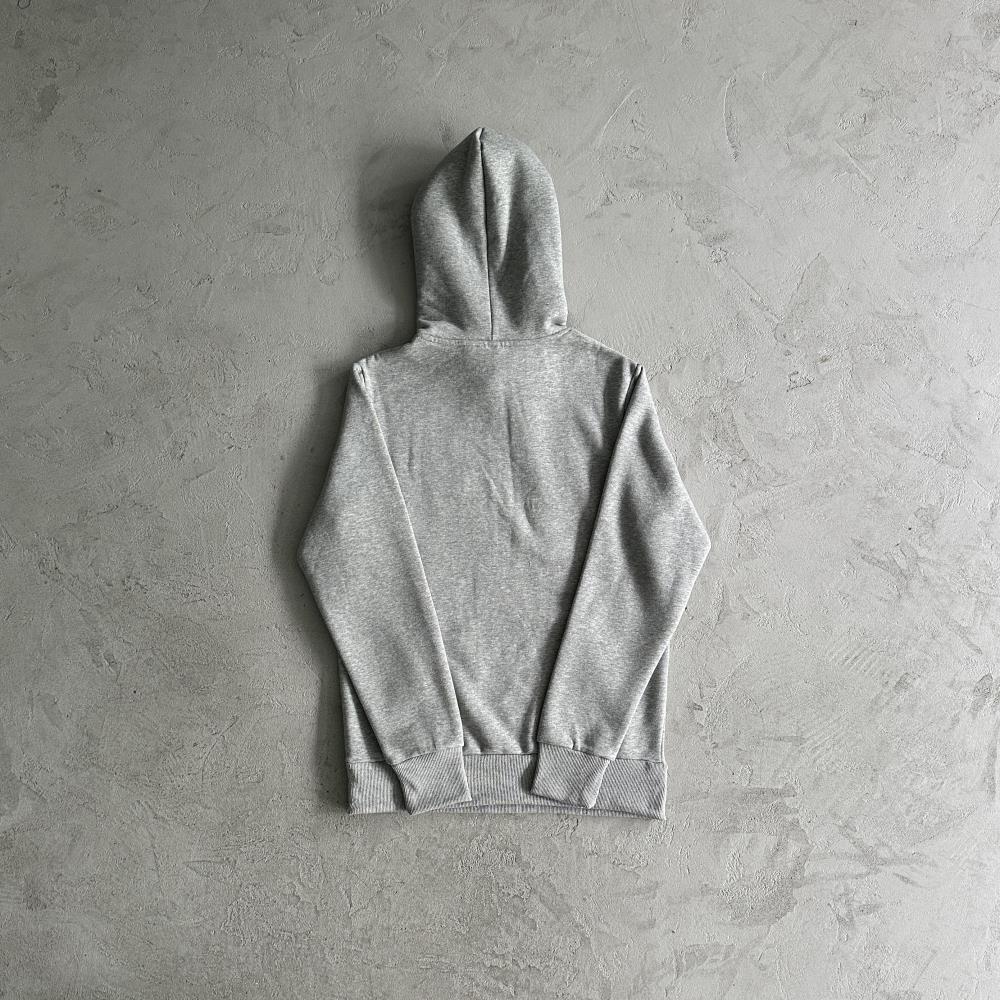 Trapstar Shooters Tracksuit - Grey