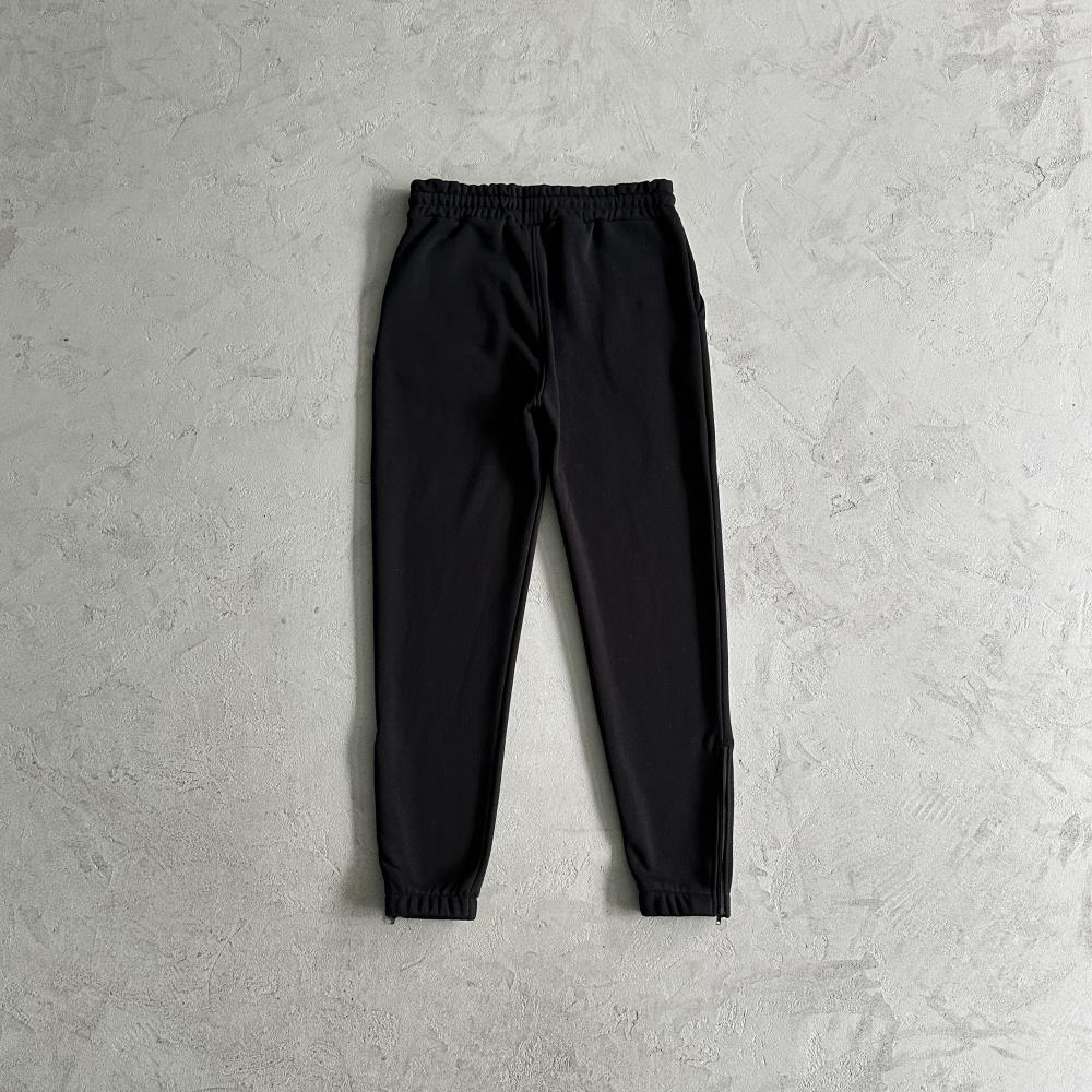 Trapstar Shooters Tracksuit - Black