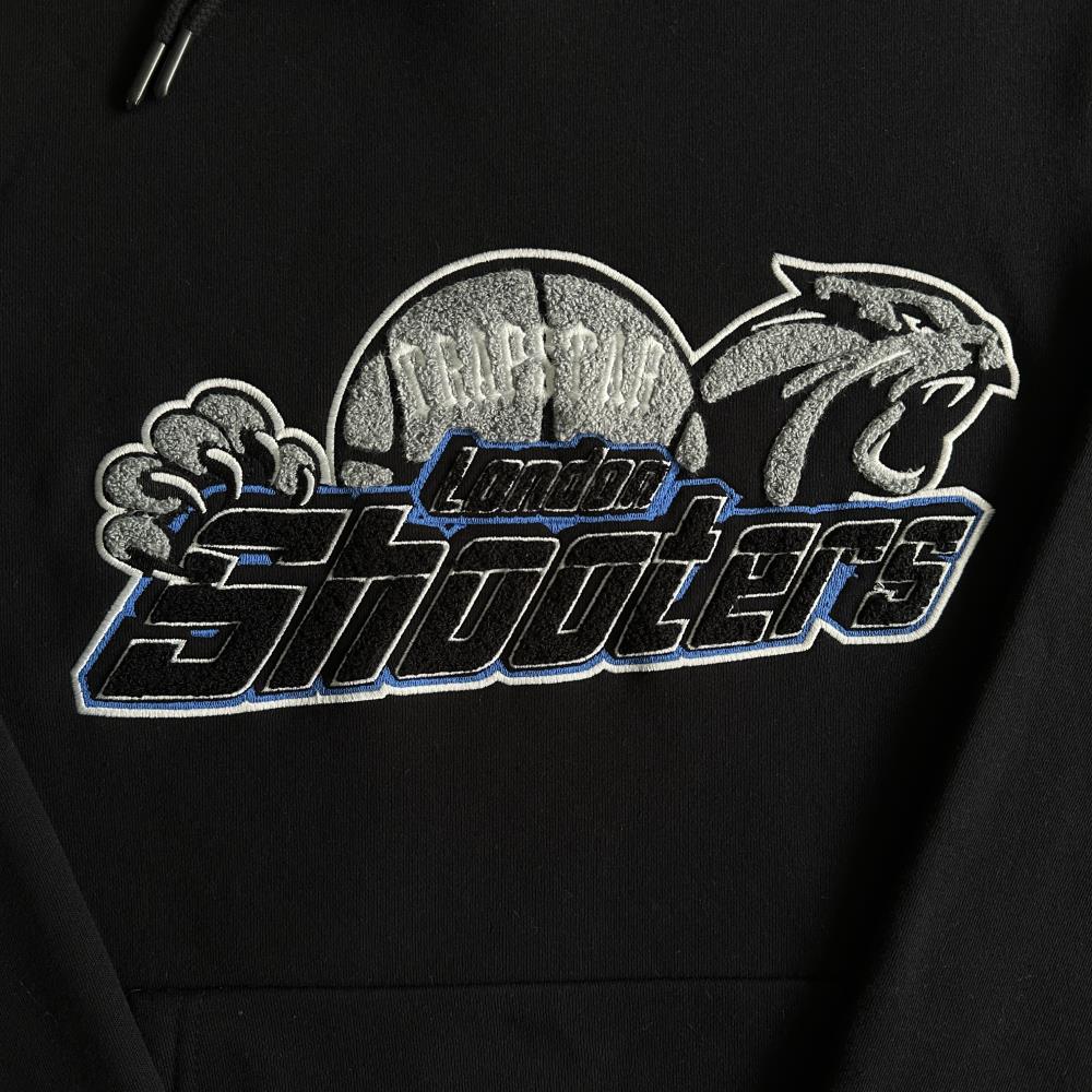 Trapstar Shooters Tracksuit - Black