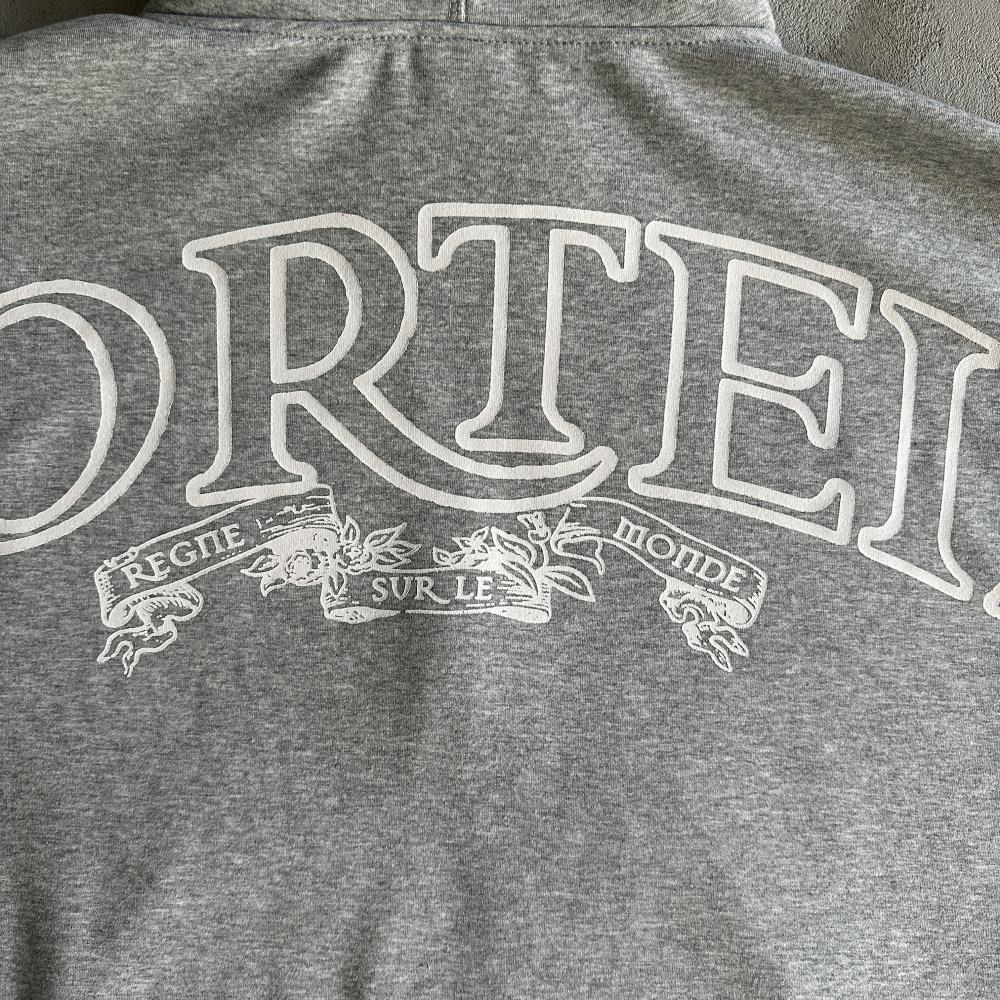 CORTEIZ Superior Royale Zip Set - Grey