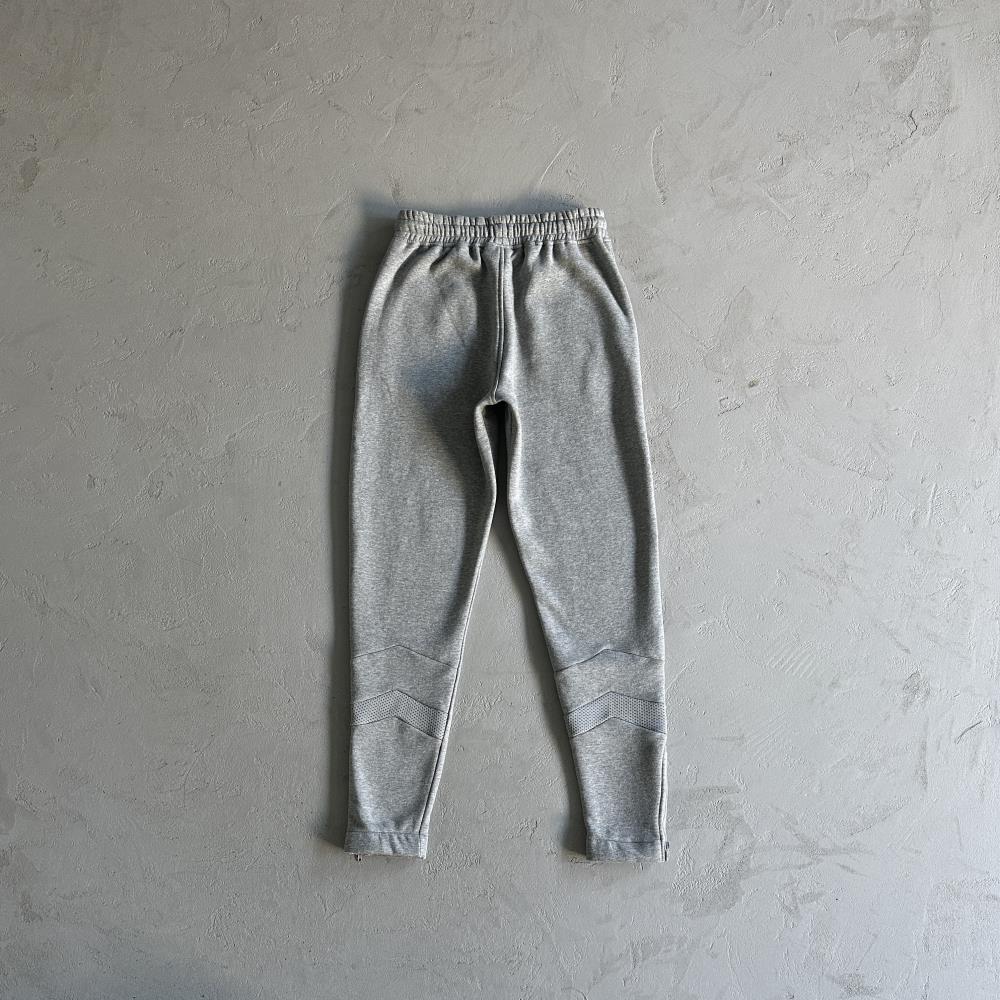 Trapstar V Stripe Tracksuit - Grey