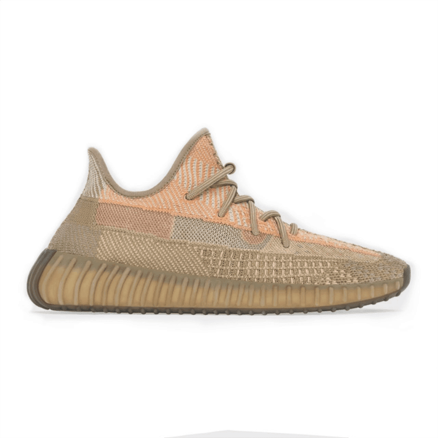 Yeezy Boost 350 V2 - Sand Taupe