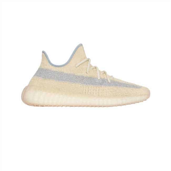 Yeezy Boost 350 V2 - Natural