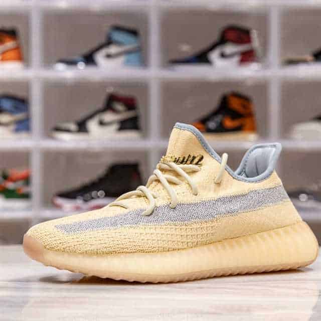 Yeezy Boost 350 V2 - Natural