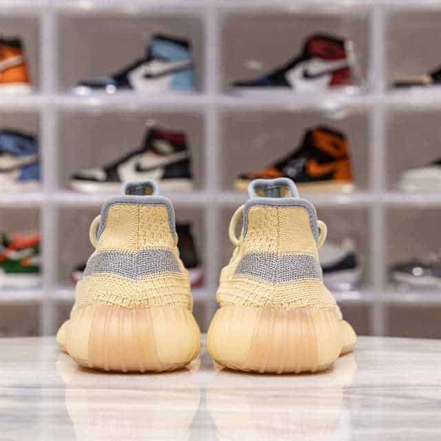 Yeezy Boost 350 V2 - Linen