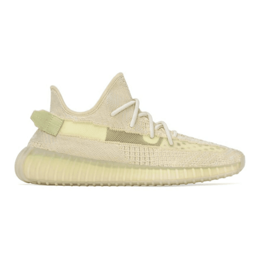 Yeezy Boost 350 V2 - Flax
